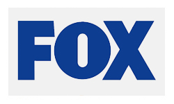Fox network logo